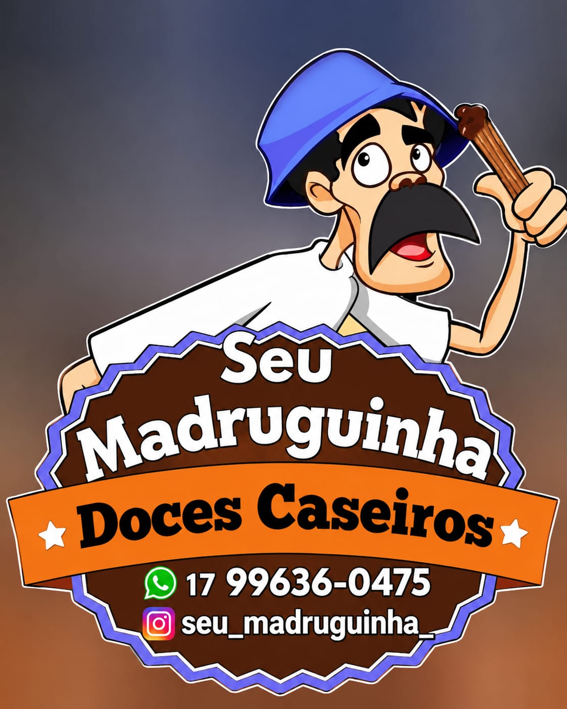Madruginha doces caseiros