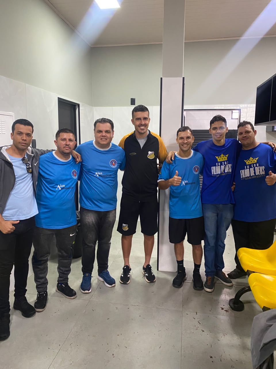 Esperança FC confirma jogo contra o Novorizontino para 22 de agosto