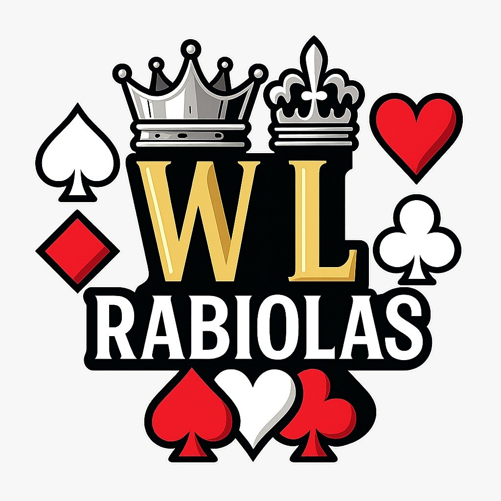 WL Rabiolas e Pipas 